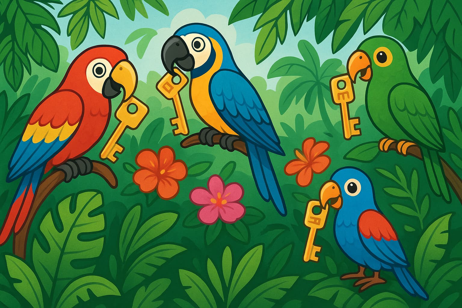 Cover image for How to Set Up Your Starknet ID: Simplify Your On-Chain Life with a .stark Domain